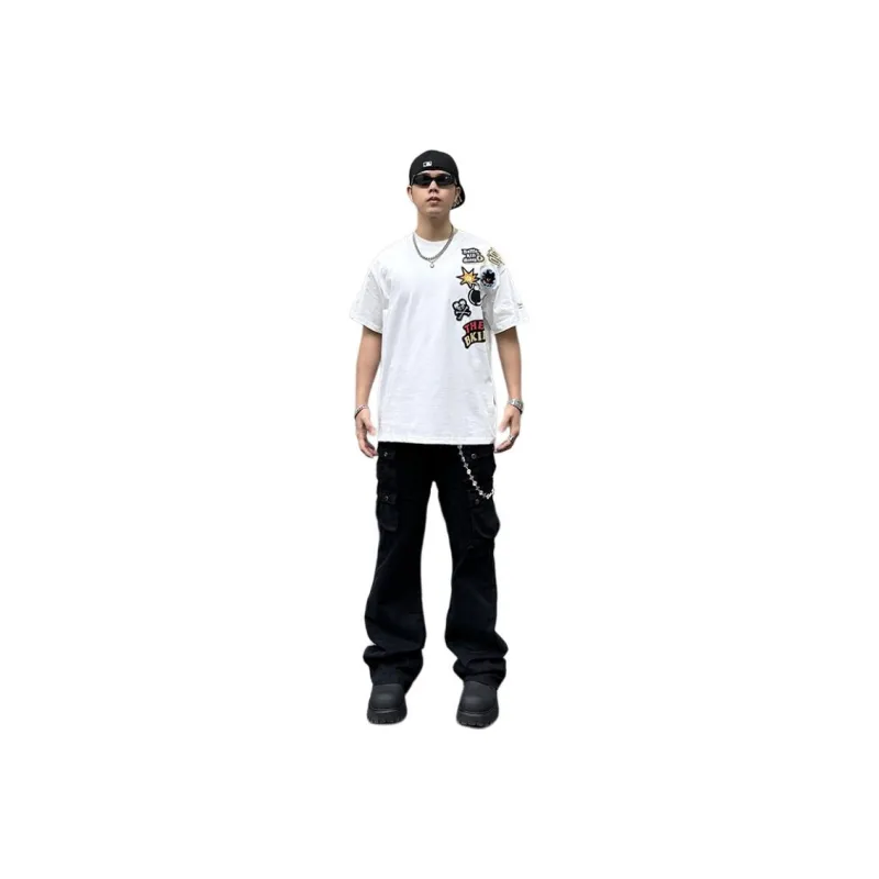 KONZEN· T Shirts Unisex-8