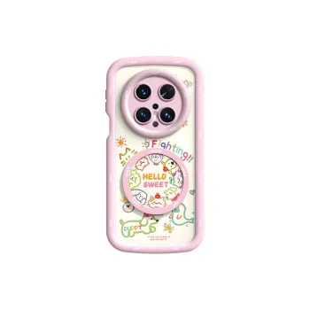 SUPER MOUSE Phone Cases