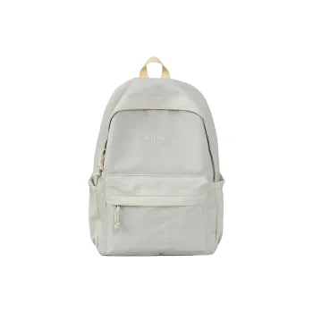 AIBAG Nylon Backpack Unisex Multicolor
