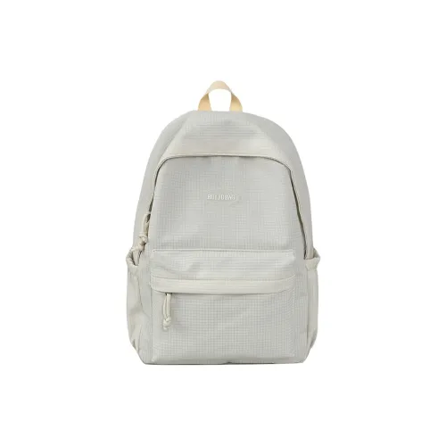 AIBAG Nylon Backpack Unisex Multicolor