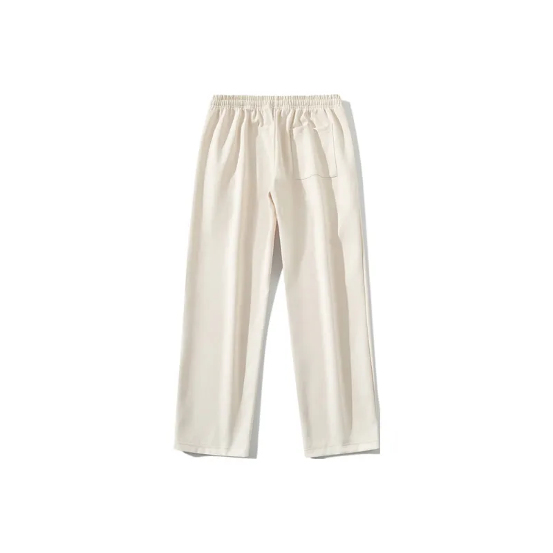 LIGHTNING MONSTER Casual Pants Unisex-9