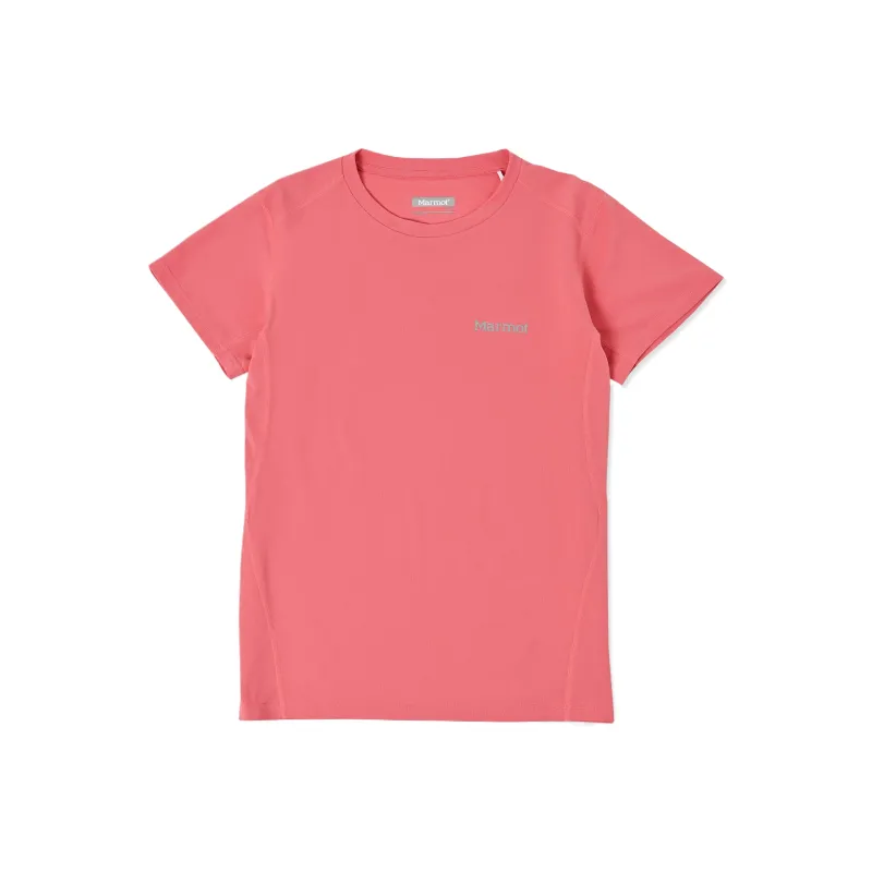Marmot T Shirts Women's-4