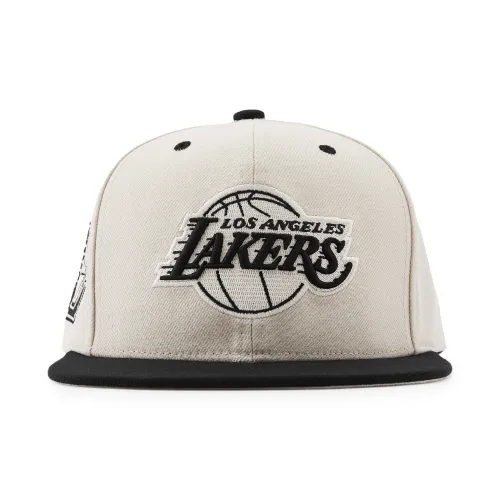 Mitchell & Ness Polyester Baseball Caps Unisex