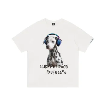 ROUTE 66 T Shirts Unisex