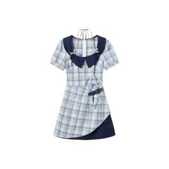 OZVO Short Sleeved Dress Women's