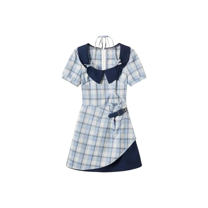 OZVO Short Sleeved Dress Women's-0