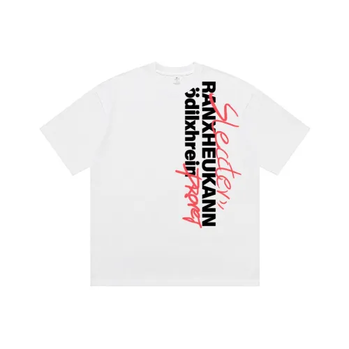 ACUOD BY CHANU T Shirts Unisex