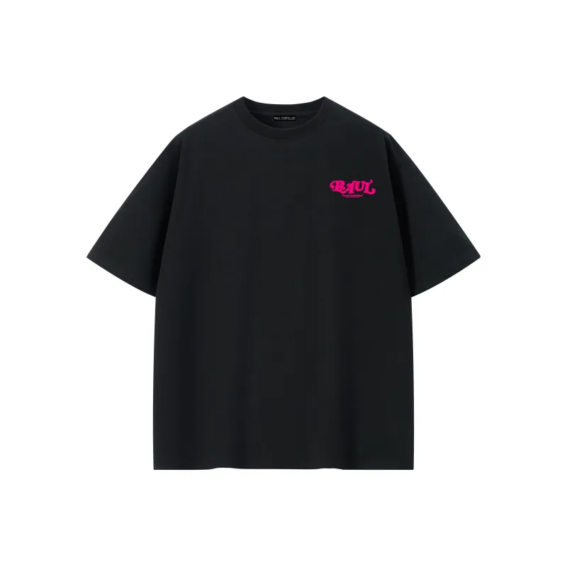 PAUL COSTELLOE T Shirts Unisex-8