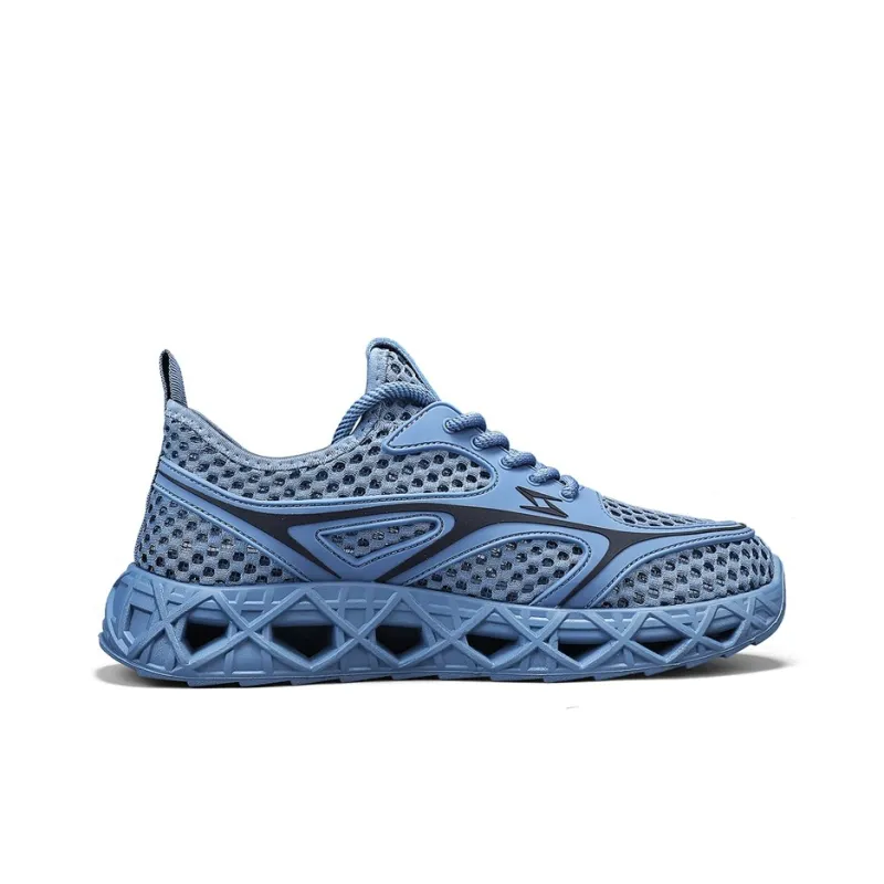 Frank Mully Low Top Casual Shoes Men's-4