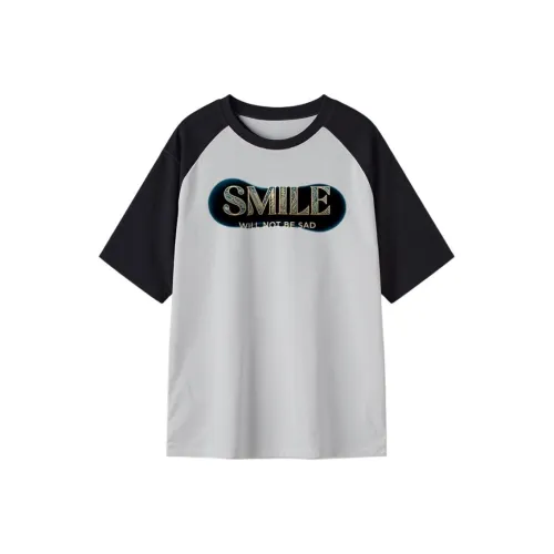 FAIRWHALE T Shirts Women's