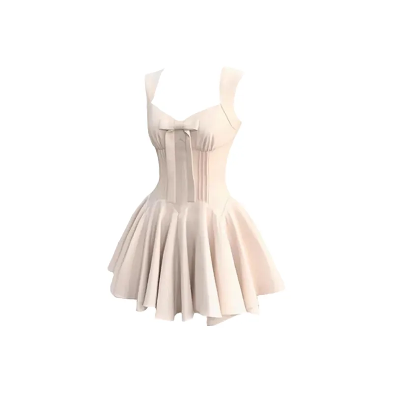 Incolore Sleeveless Dress Women's-8