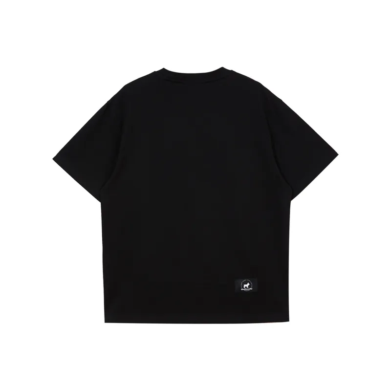JACK&JONES T Shirts Men-7