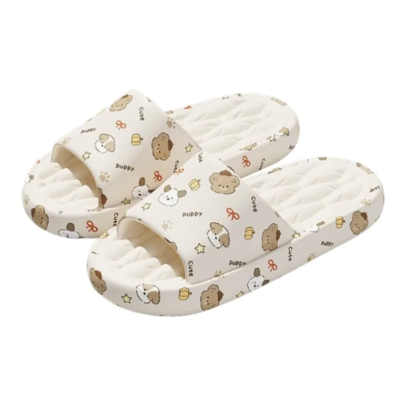 Yong Xuan kiln Slippers / Home Slippers-7