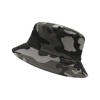 Yalu Bucket Hats Unisex
