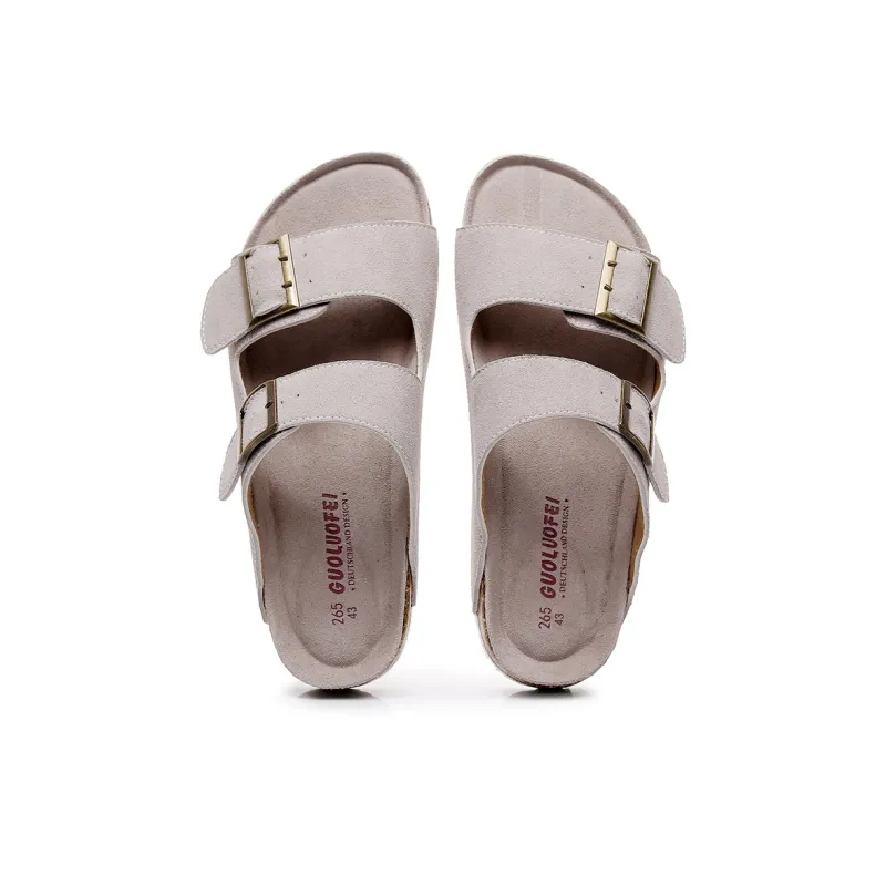 Golofi Slip Resistant Slide Slippers Men's-10