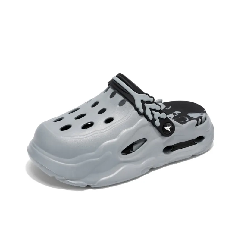 Bookish star Clogs Unisex-10
