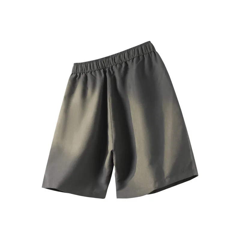 REXSHION Casual Shorts Unisex-3