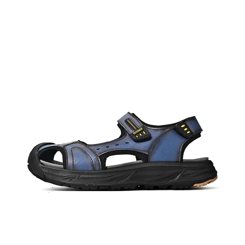 Frank Mully Beach Sandals Men's-3