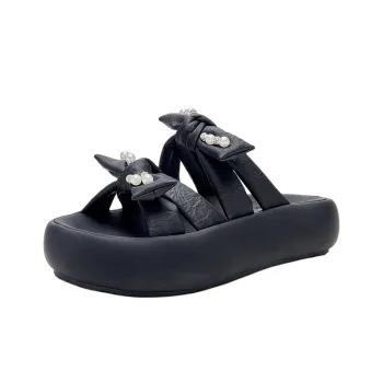 HR Abrasion Resistant Slide Slippers Women's