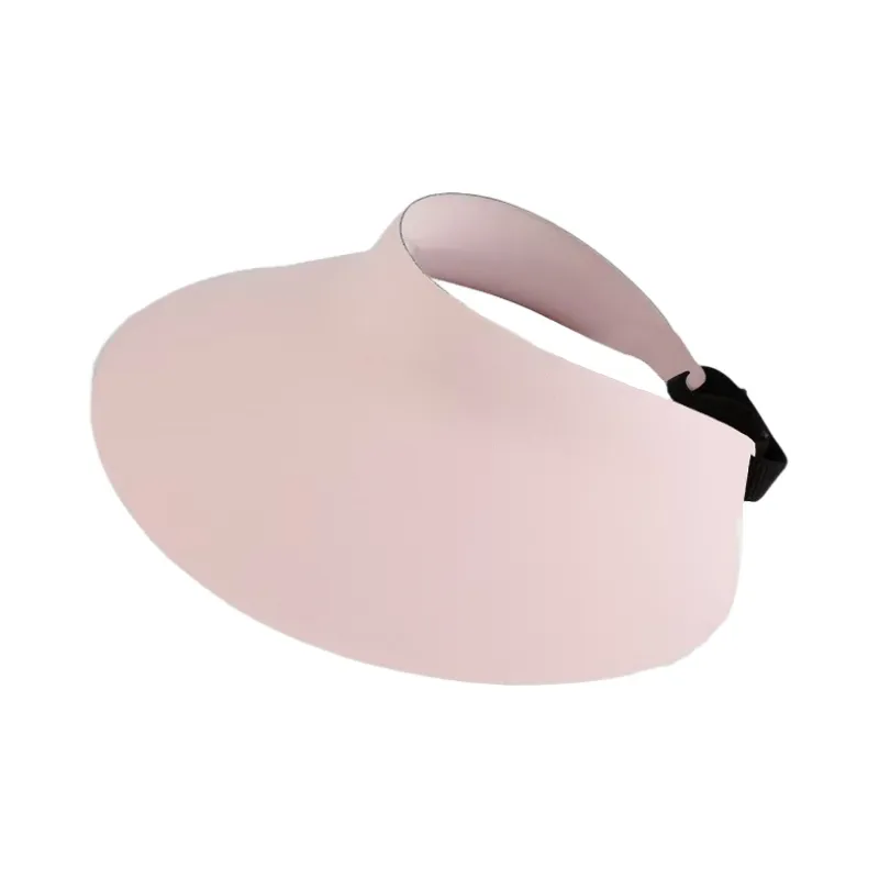 VIVIWELL Polyester Sun Protection Hats Unisex-7