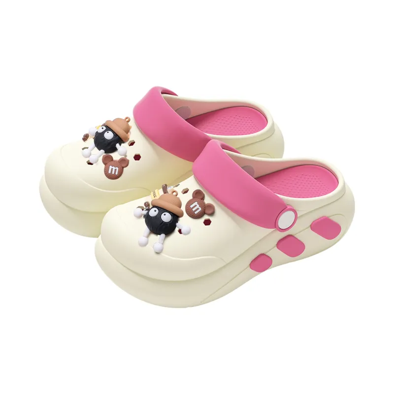 TZLDN Slippers / Home Slippers-4