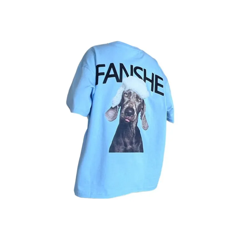 RVANGUARD T Shirts Unisex-7
