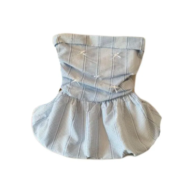 ABCMININ Tank Tops Women's-2