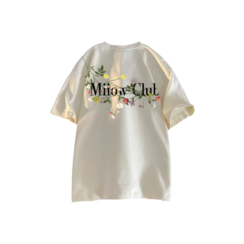 MIIOW Cool One Summer Series T Shirt Women's-1