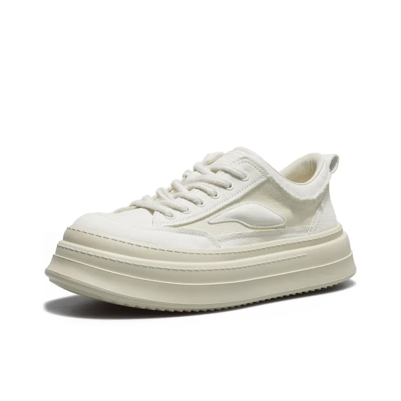 Desai Anti Slip Wear Resistant Skateboard Shoes Men's-1