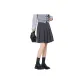 Gray Skirt