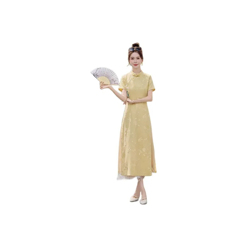 PIERRE CARDIN Short Sleeved Dress Women's-0