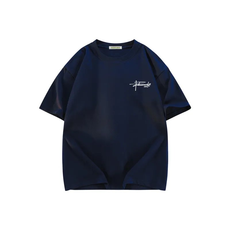 Budding Bear T Shirts Unisex-11