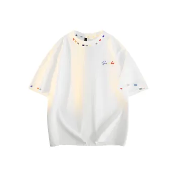 CAT'S PAW T Shirts Unisex