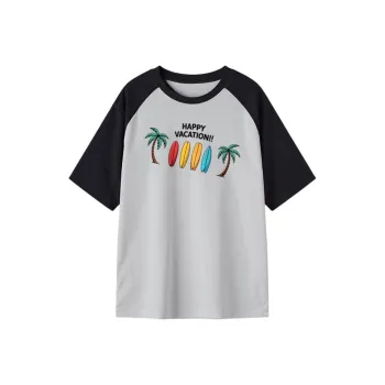 FAIRWHALE T Shirts Women's