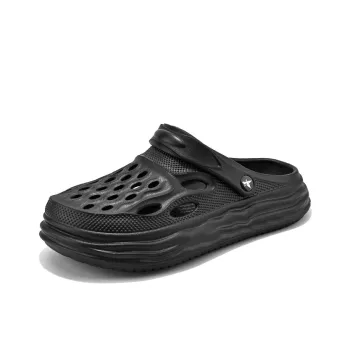 Bookish star Clogs Men