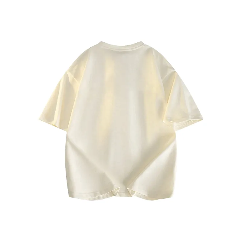 POVIT T Shirts Unisex-9