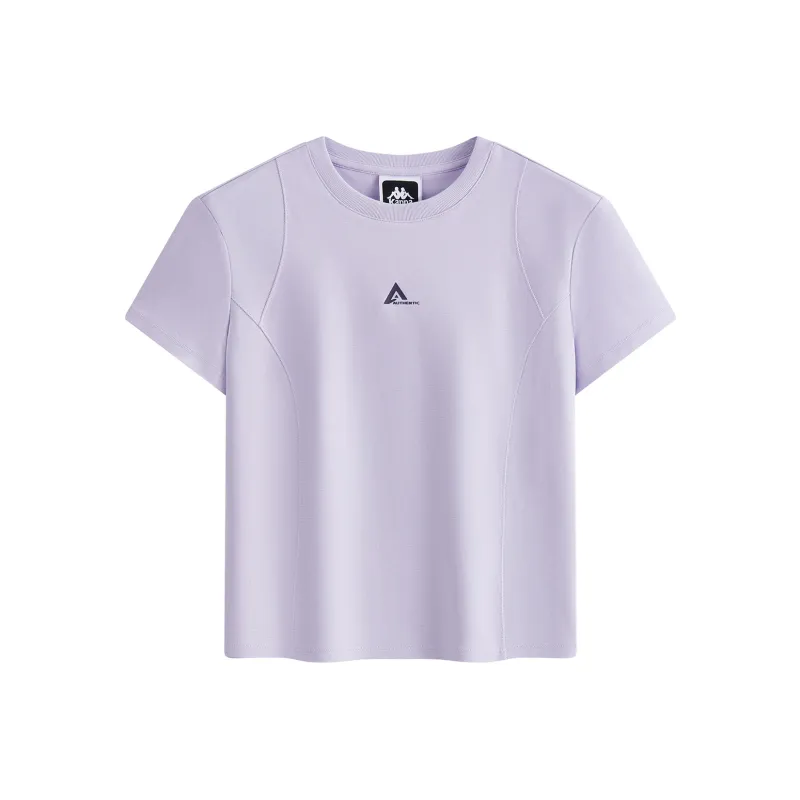 Kappa PLAYER T Shirts Women's-0