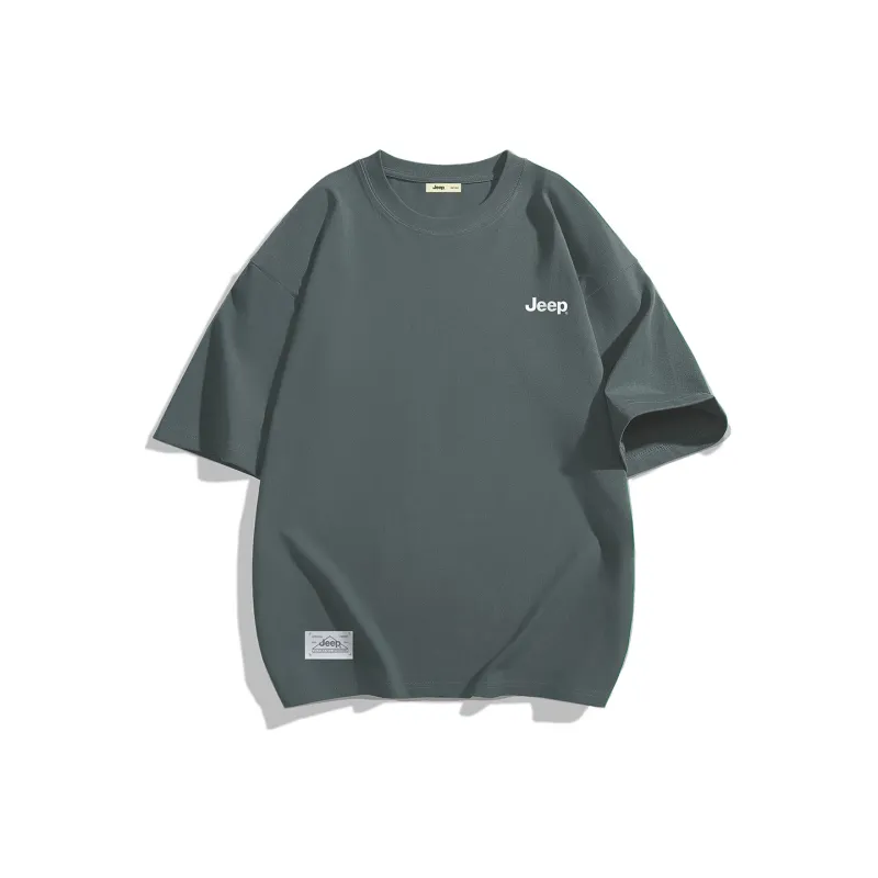 Jeep T Shirts Unisex-15
