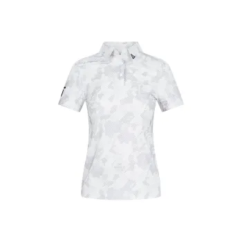EUROPEAN TOUR Polo Shirt Women's
