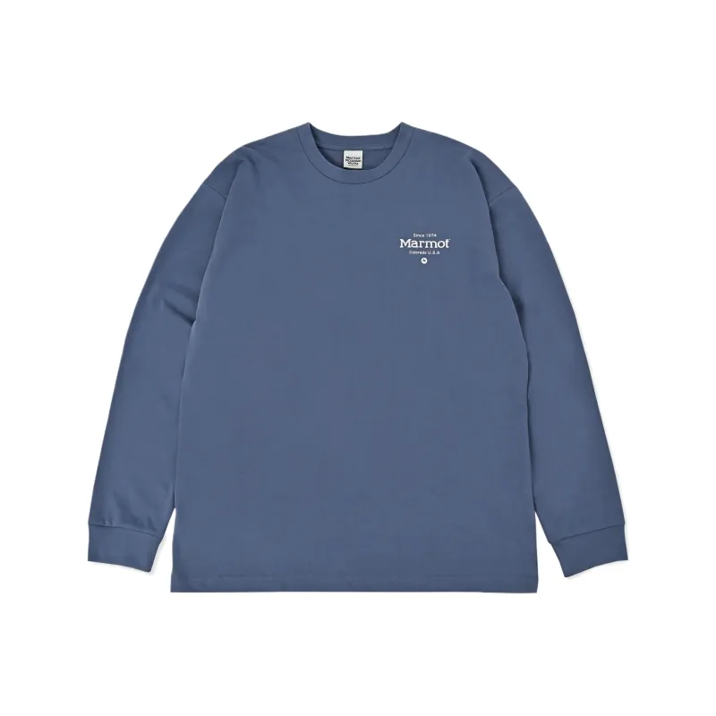 Marmot T Shirts Men-2