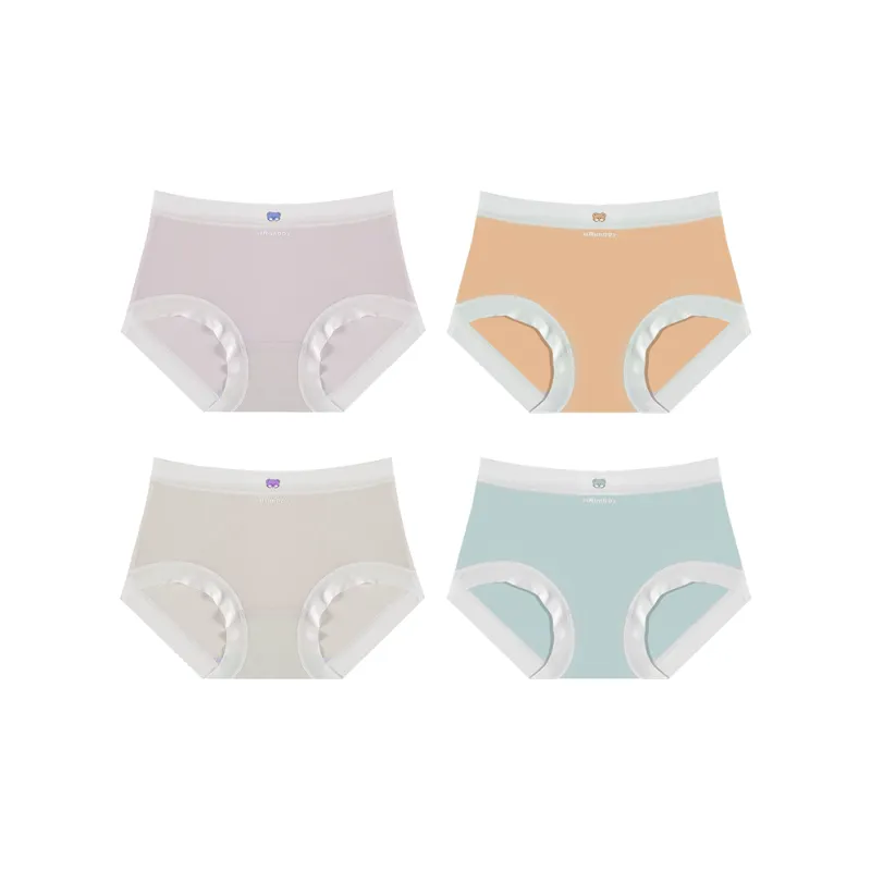 Ordifen Underpants Women's 4 Pack-30