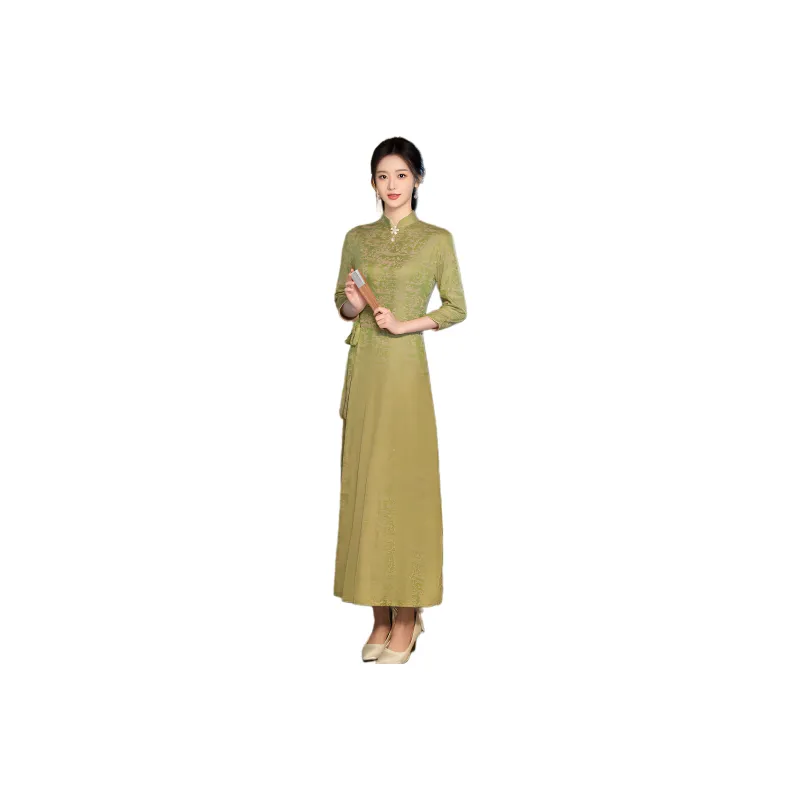 MJ Cheongsams Women's-0