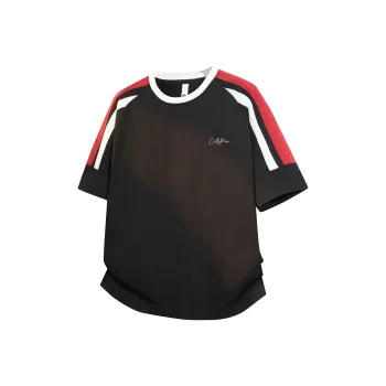 CAT'S PAW T Shirts Unisex