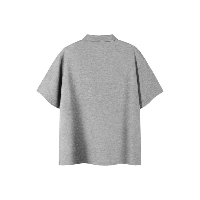 PSO Brand Polo Shirts Unisex-4