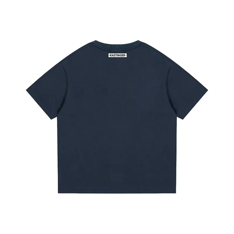 Kastinger T Shirts Unisex-15