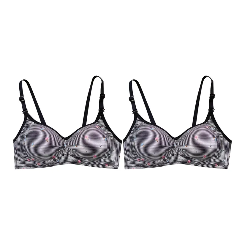 GRACE TOPIC Bra Women's Combo Set-15