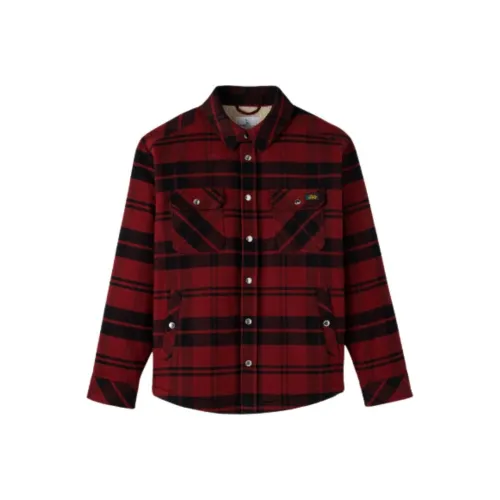 October's Very Own SS25 Jackets & Coats Men's
