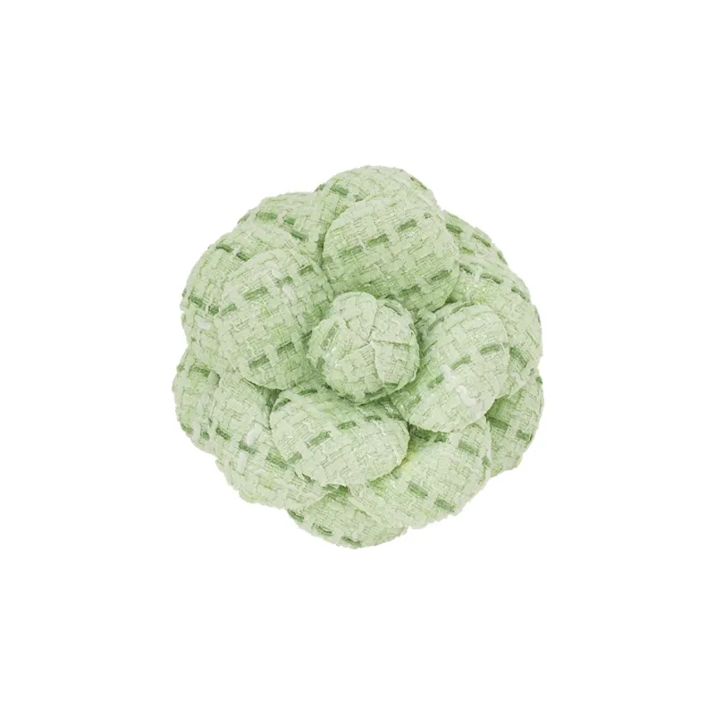 MUSTKOO Brooches Unisex-6
