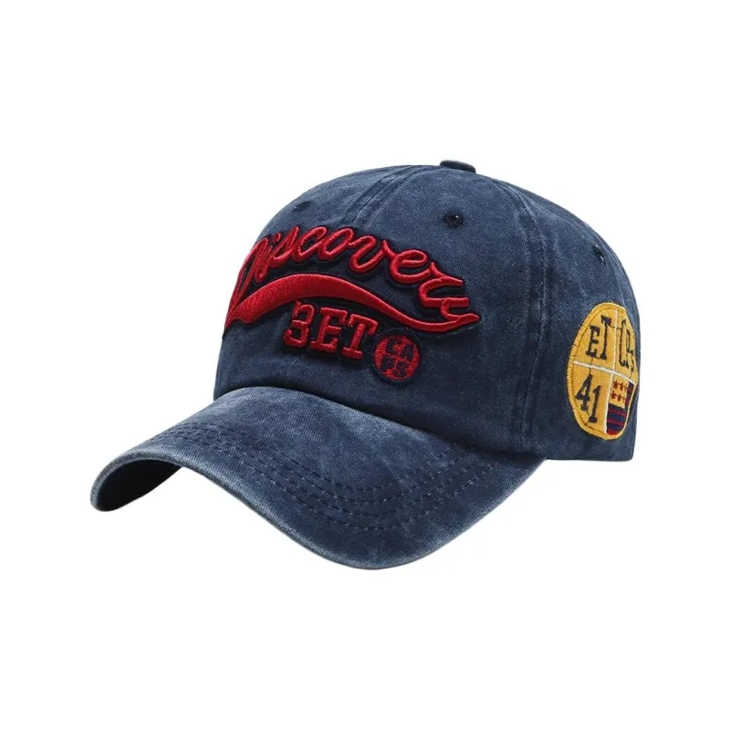 YUZHAOLIN Cotton Baseball Caps Unisex-9