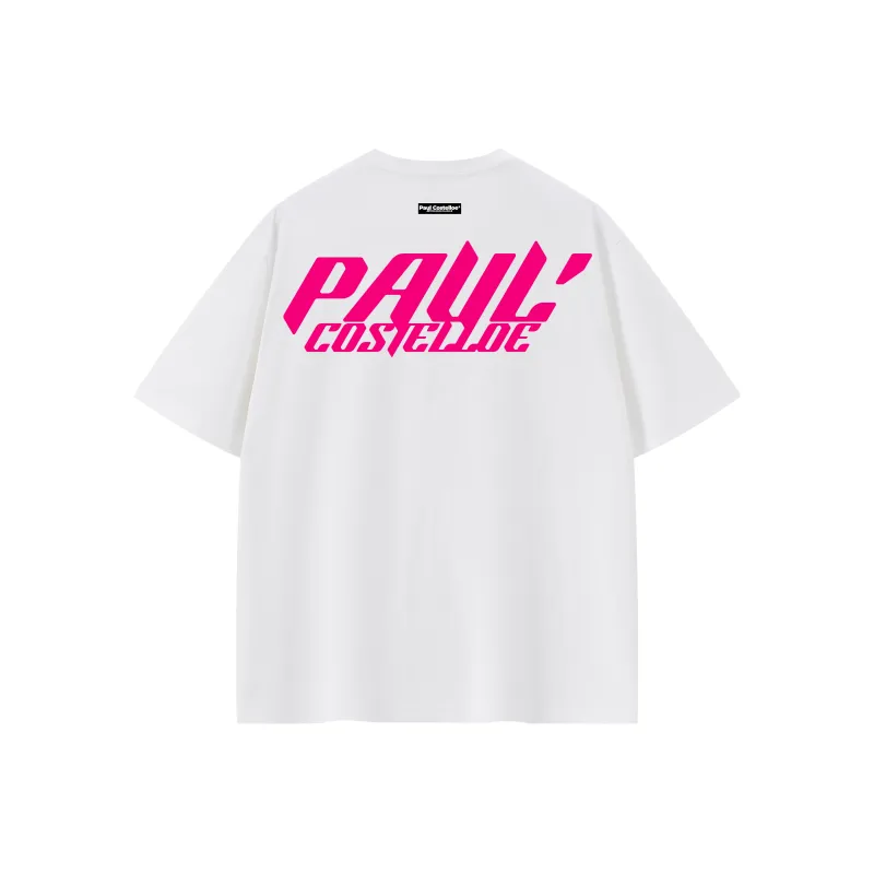 PAUL COSTELLOE T Shirts Unisex-21